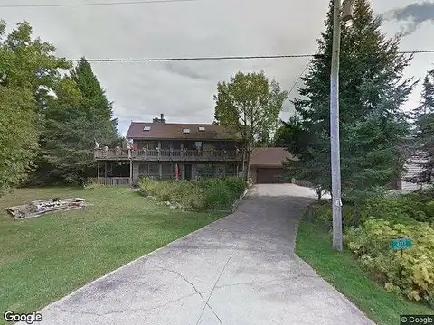 Cana Island, BAILEYS HARBOR, WI 54202