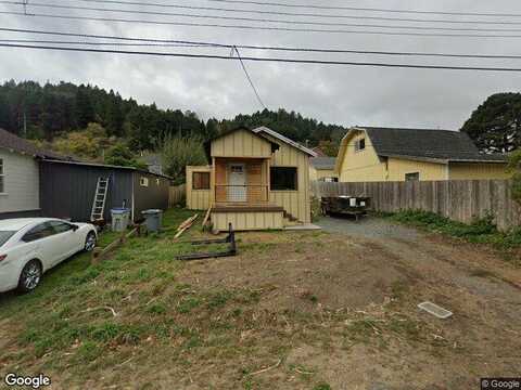 Rio Dell, RIO DELL, CA 95562