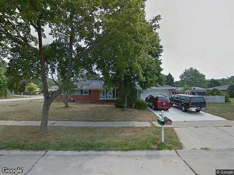 Burrell, OAK CREEK, WI 53154