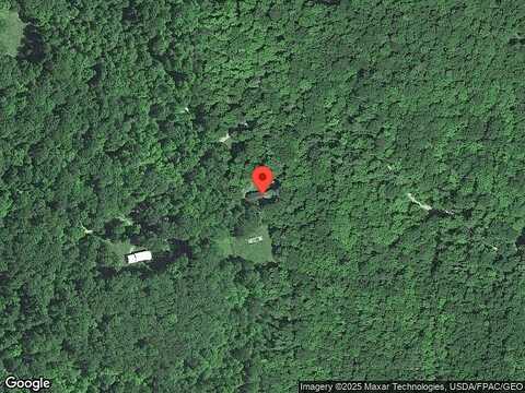 Hemlock, HARSHAW, WI 54529