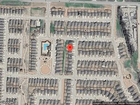 Dove Haven, LAVON, TX 75166