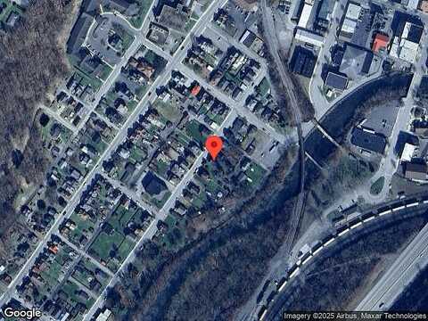 Park, TYRONE, PA 16686