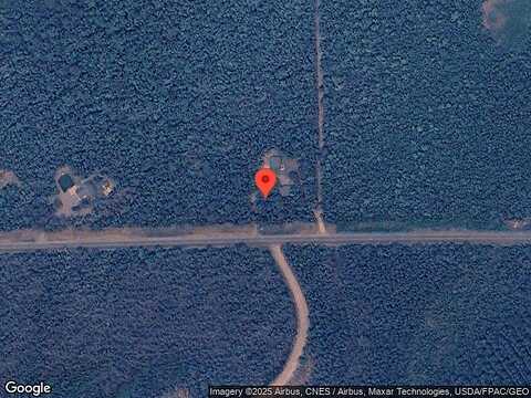 Firehill, GORDON, WI 54838