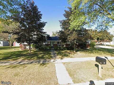 Greenfield, LITTLE CHUTE, WI 54140