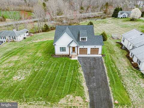 Lakes Edge, MINERAL, VA 23117