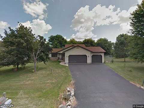 Moon Light, SUN PRAIRIE, WI 53590