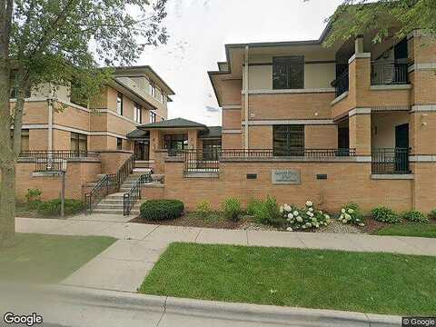 Frank Lloyd Wright, MIDDLETON, WI 53562