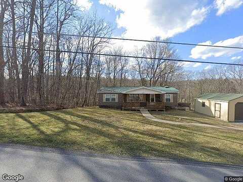 Morgan Run, WEST DECATUR, PA 16878