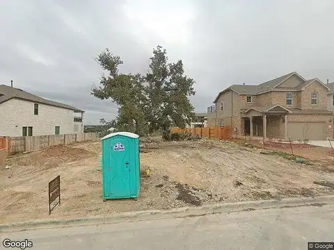Leftwich, AUSTIN, TX 78738