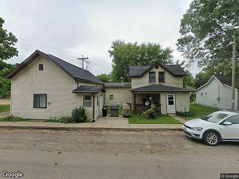 Wilson, DOWNING, WI 54734