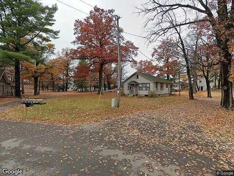 Idlewild, BALSAM LAKE, WI 54810