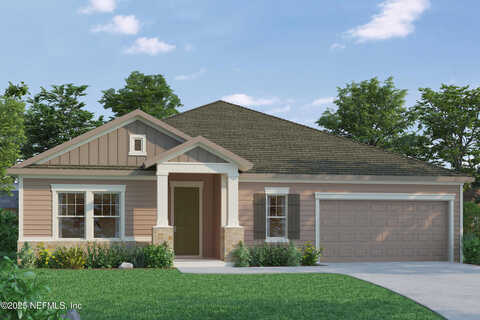 Lumber Mill Rd, Jacksonville, FL 32224