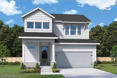 Lumber Mill Rd, Jacksonville, FL 32224