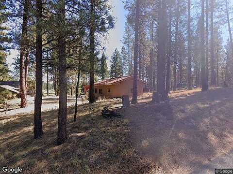 Forest, BEND, OR 97707