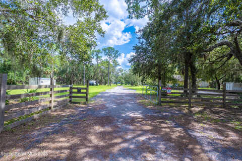 Paces Landing, MIMS, FL 32754