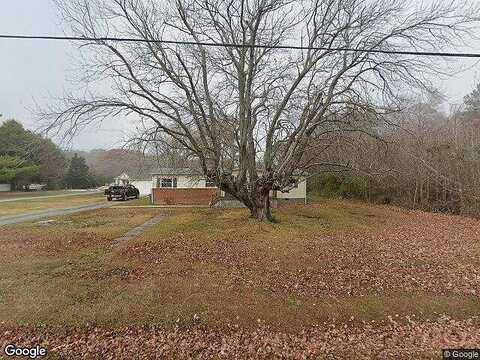 Taylors Beach, REEDVILLE, VA 22539