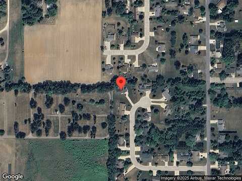 Maple Ridge, BERLIN, WI 54923