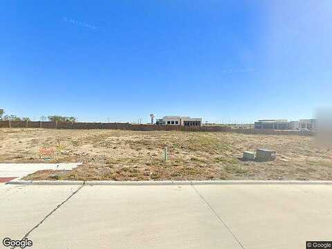 Thorn Creek, ANNA, TX 75409