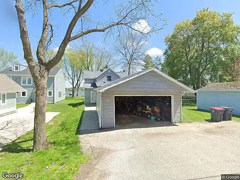 Wickert, WEST BEND, WI 53095