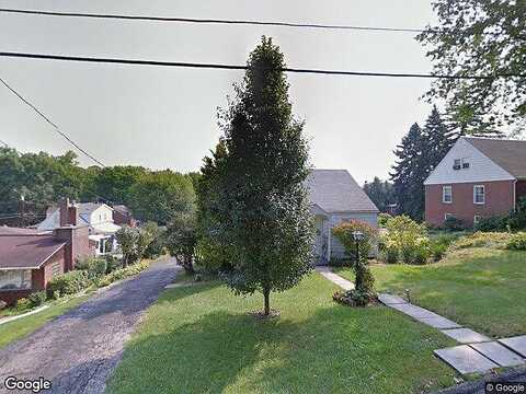 Arch, GREENSBURG, PA 15601
