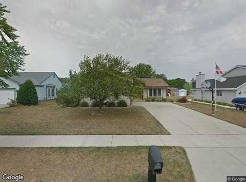 Quail, OAK CREEK, WI 53154