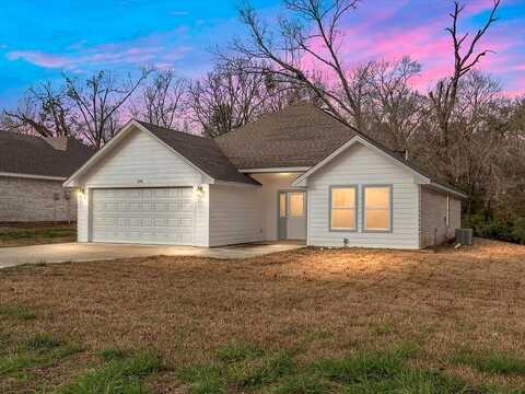 Cedar Hill, LUFKIN, TX 75904
