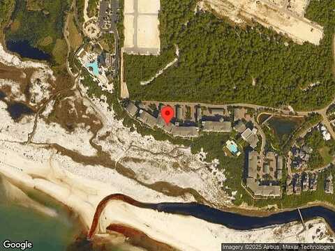 Bridge, INLET BEACH, FL 32461