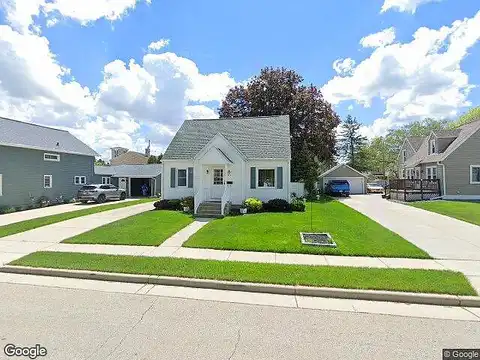 Jefferson, WAUPUN, WI 53963
