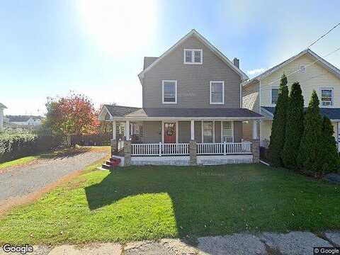 Keystone, PECKVILLE, PA 18452