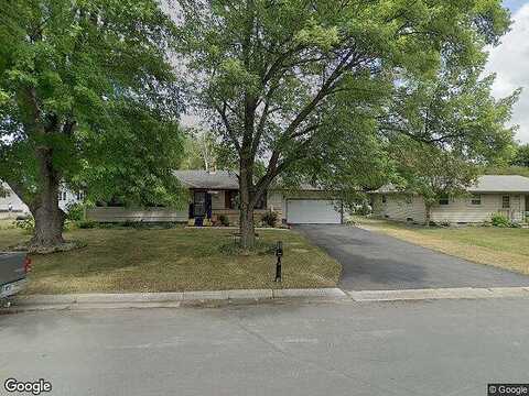 Dayton, ARLINGTON, MN 55307