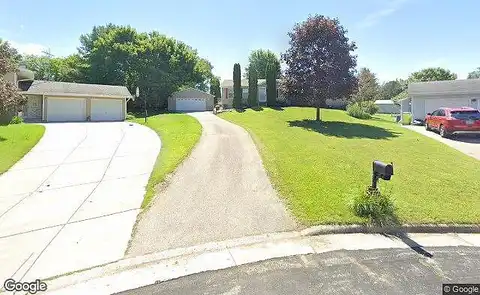 Oak Ridge, FORT ATKINSON, WI 53538