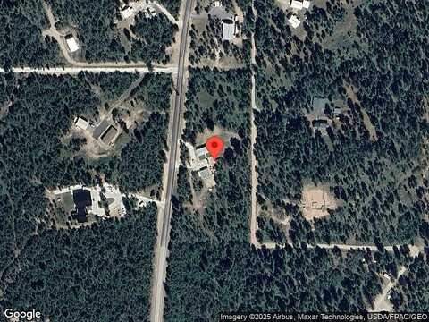 Powers, LOON LAKE, WA 99148