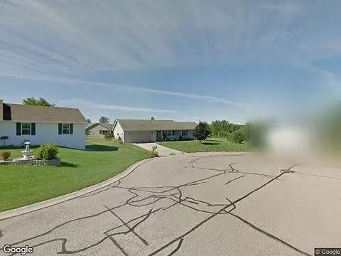 Hogan, CECIL, WI 54111