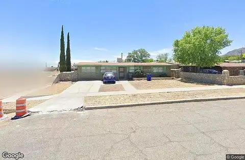 Sheppard, EL PASO, TX 79904