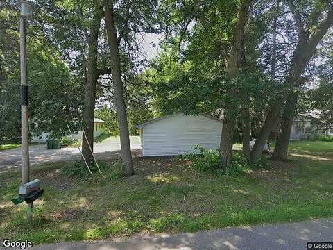 South, ANDOVER, MN 55304