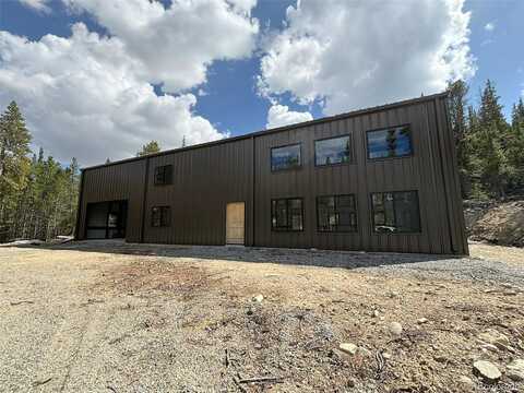 Pond, FAIRPLAY, CO 80440