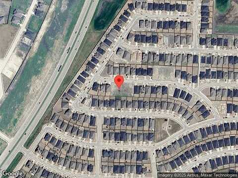 Rockstream, LAVON, TX 75166