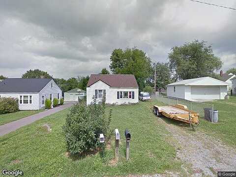 Galway, DUBLIN, VA 24084