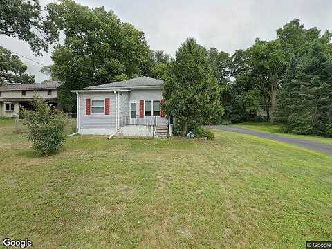Pond, AMHERST, WI 54406