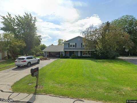 Hyacinth, MEQUON, WI 53092