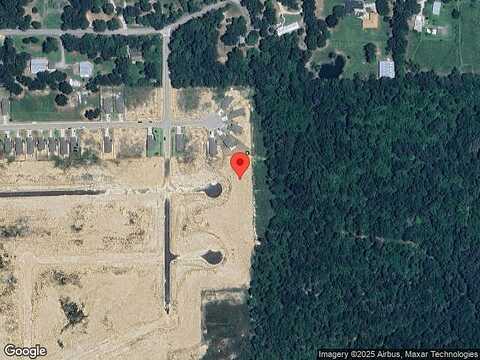 John Wayne, SPLENDORA, TX 77372