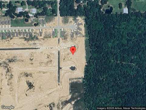 John Wayne, SPLENDORA, TX 77372