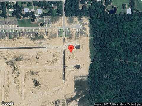 John Wayne, SPLENDORA, TX 77372