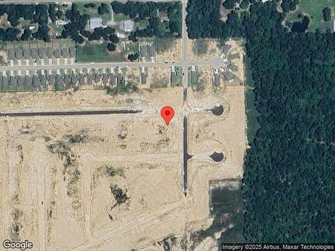 John Wayne, SPLENDORA, TX 77372