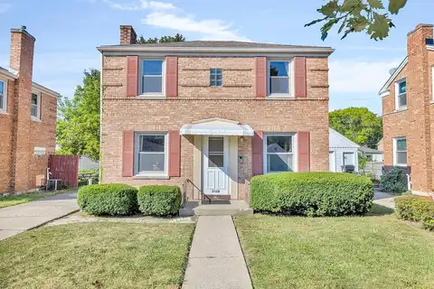 Gilson, RACINE, WI 53403