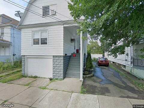 Krych, KINGSTON, PA 18704