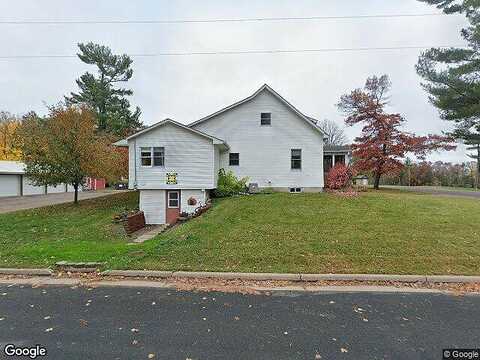 2Nd, BALSAM LAKE, WI 54810