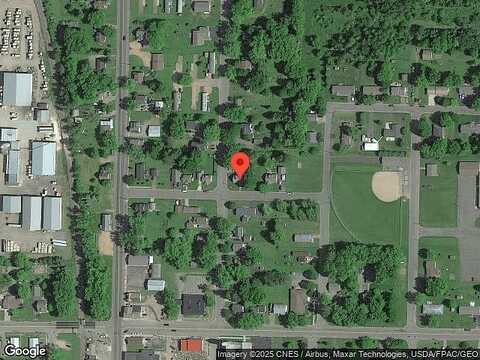 Blackhawk, STETSONVILLE, WI 54480