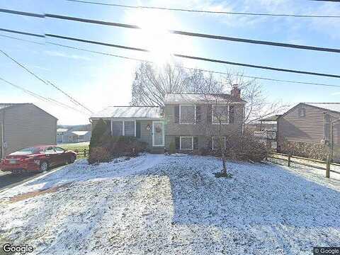 Fosterville, GREENSBURG, PA 15601