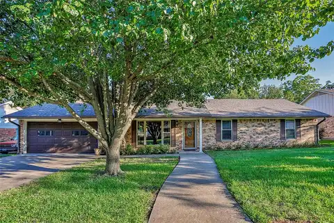 Brentwood, GAINESVILLE, TX 76240